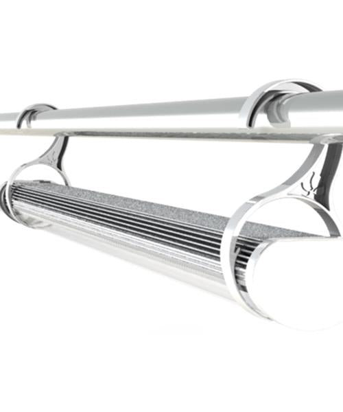 Secret Jardin TLED Hook 10 Pieces