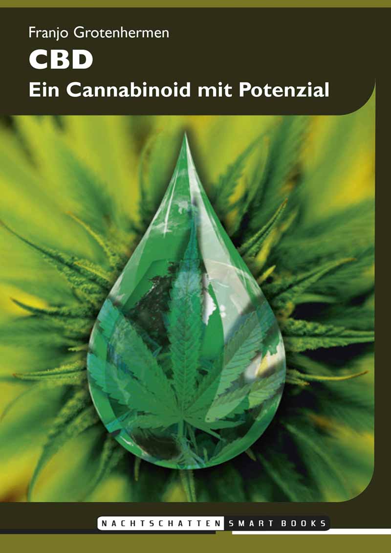 CBD - Ein Cannabinoid mit Potential(German)