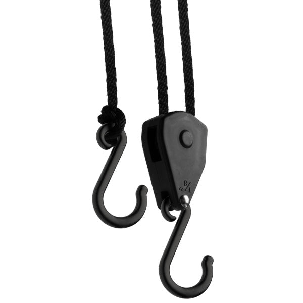 Lighthanger Plastic Puleys