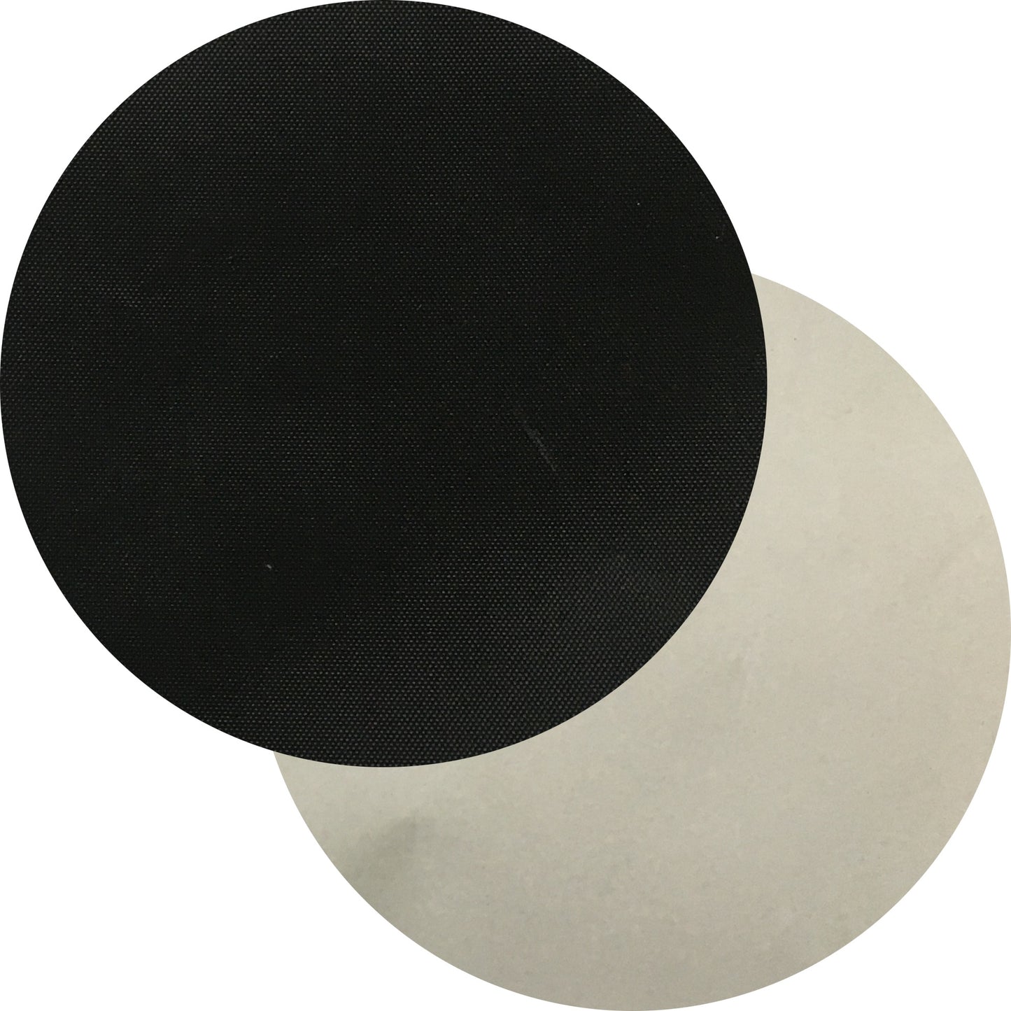 Secret Jardin Ø100 mm PatchIT Flick lemez