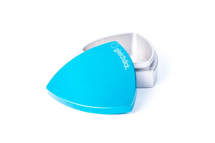 Gleichdick tárolódoboz