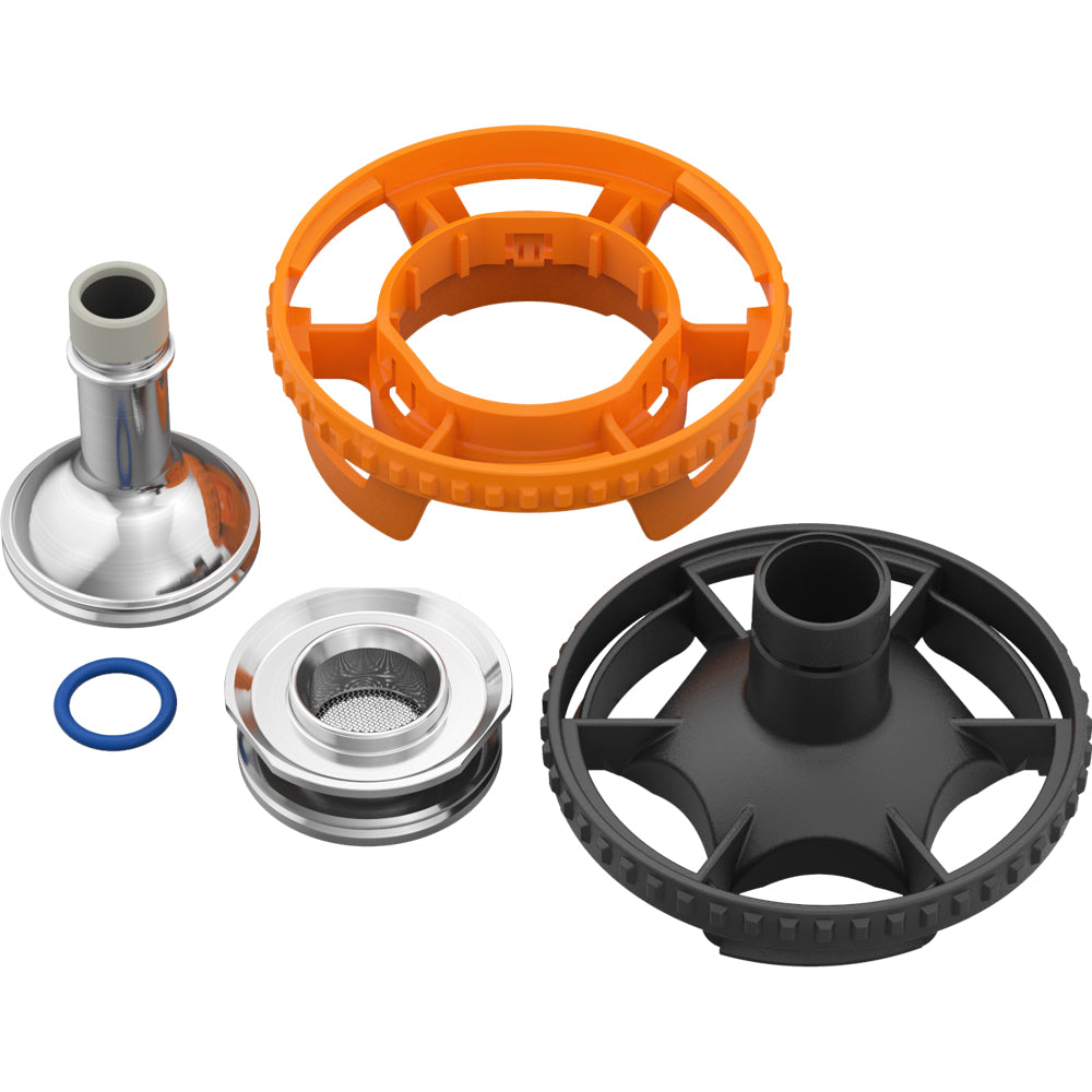 Storz & Bickel Volcano Hybrid Filling Chamber with Reducer