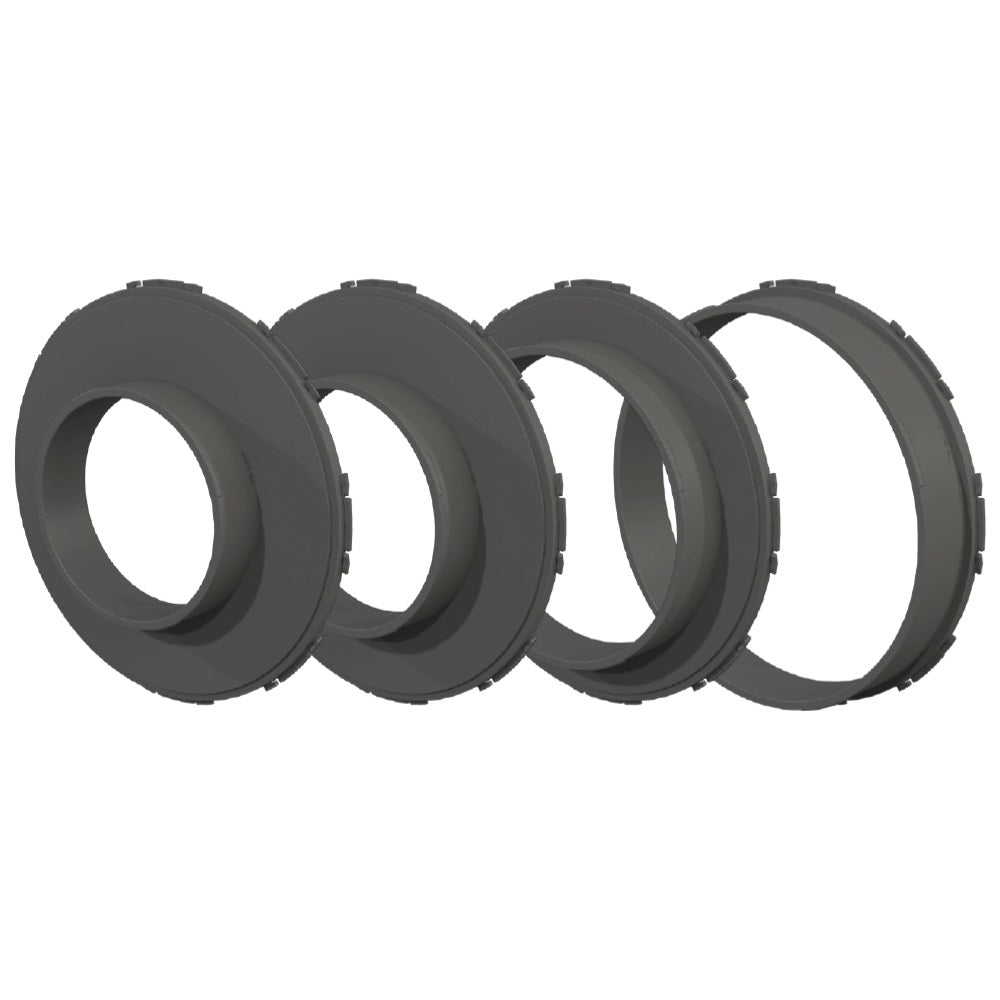 Secret Jardin 250 mm connector DF25