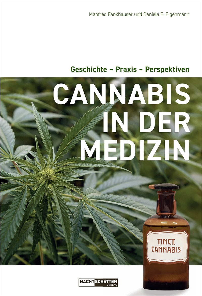 Cannabis in medicine(German)