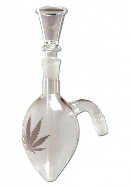 Black Leaf Előhütő 14,5