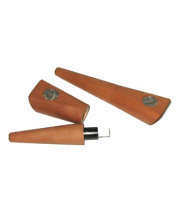 actiTube pipa körtefából