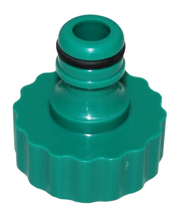 XC Faucet Coupling