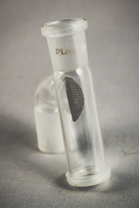 Plaisir Dirtcatcher 18,8