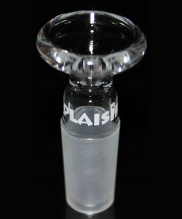 Glass Bowl Plaisir 14,5