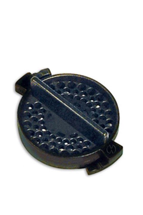 Volcano légszürő fedel