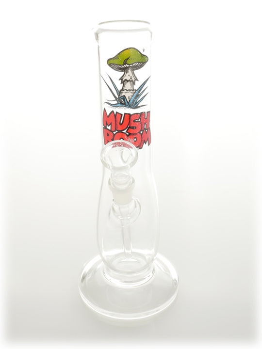 Üvegbong Gomba 26cm 14.5