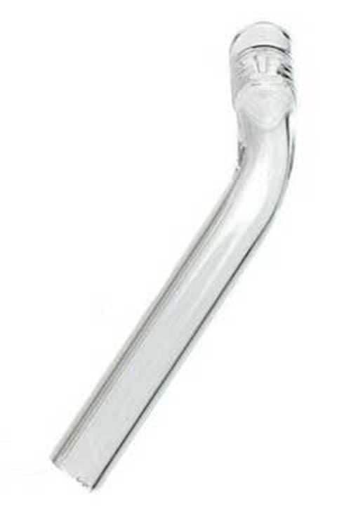 Arizer Solo szipka hajlított