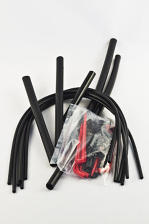 Platinium Aerotop 60 tube set