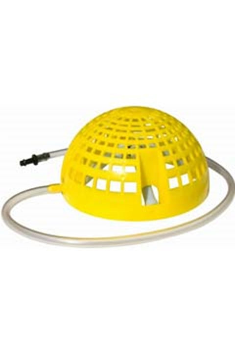 AutoPot AirDome komplett szett
