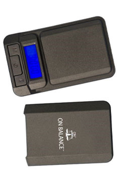 Digital Scale LS 100