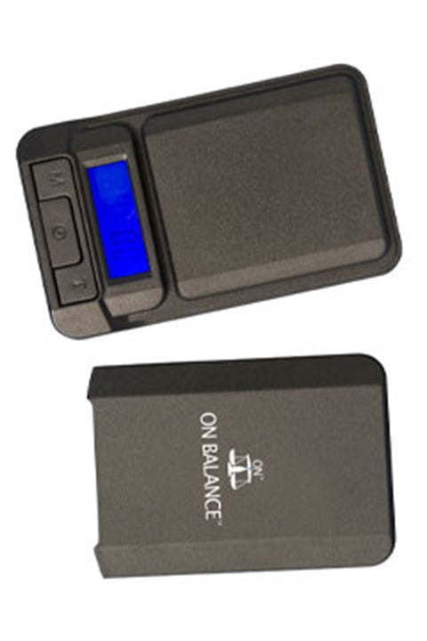 Digital Scale LS 600