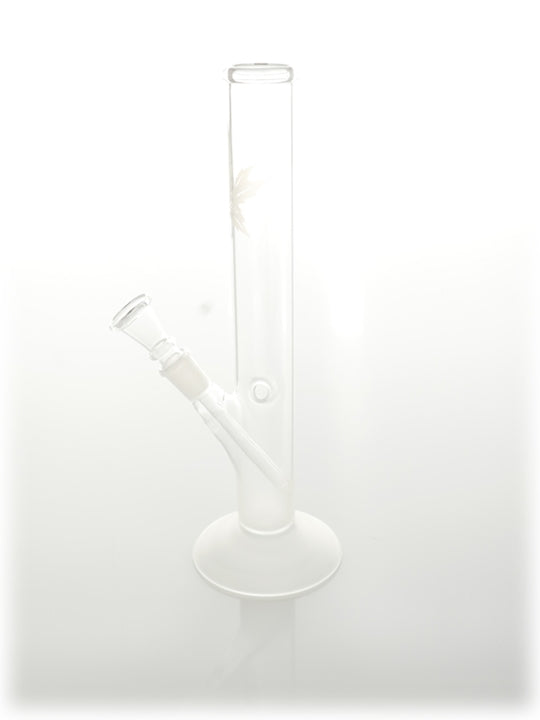 Glassbong Sand Leaf 14,5
