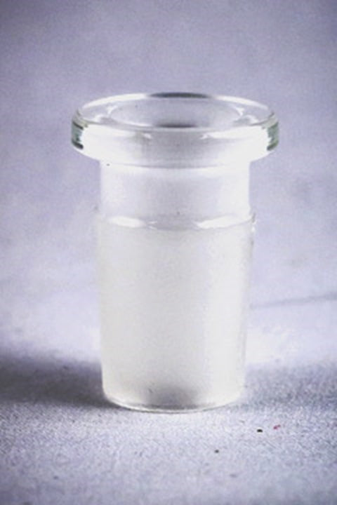 Black Leaf Schliffadapter 18,8 - 14,4 Chillum