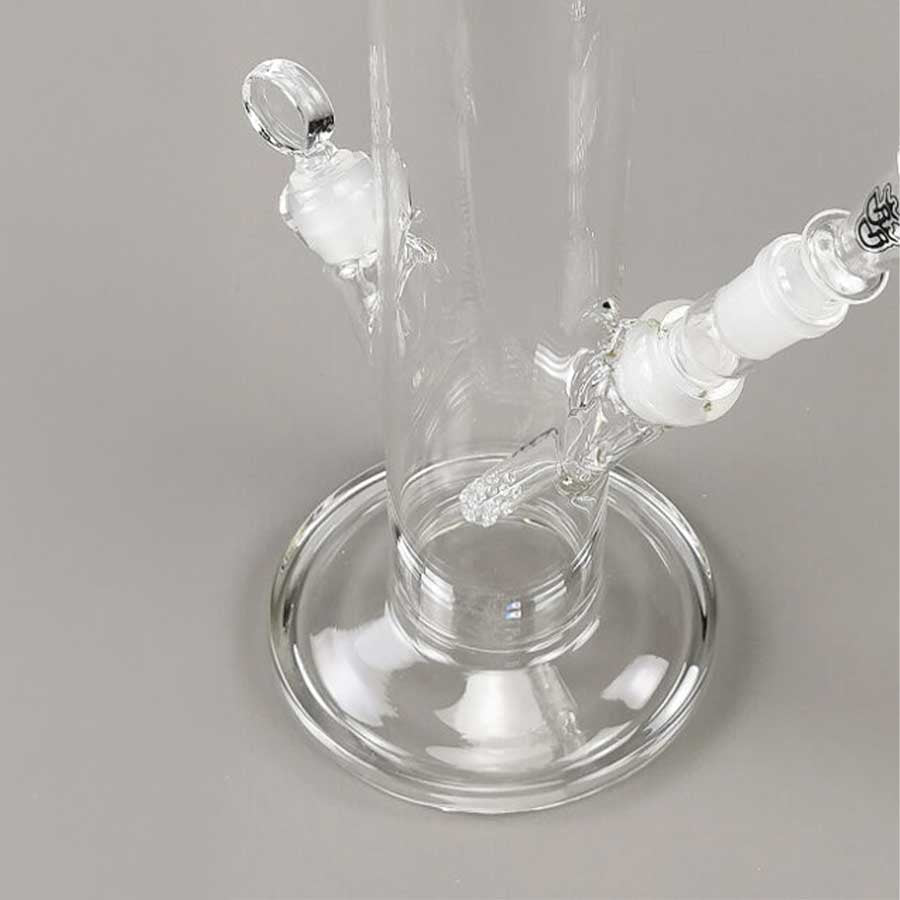 Jelly Joker Glass Bong Warrior 3,2mm - 60cm
