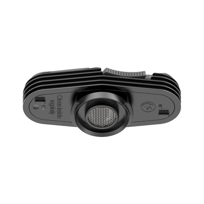 Storz & Bickel Mighty Kühleinheit von unten