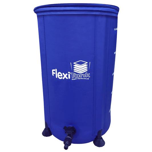 Autopot Flexitank 50L