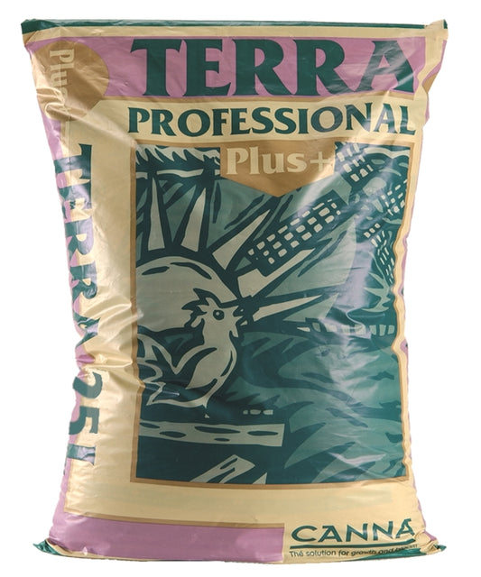 Canna Terra Professional Plus 25L