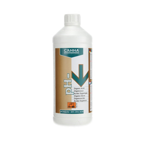 Canna Organic Acid 1L