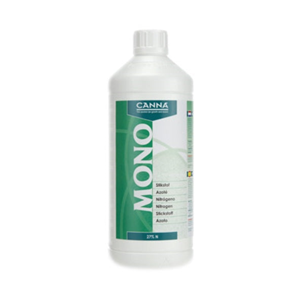 Canna Mono Nitrogen (N 17%) 1L