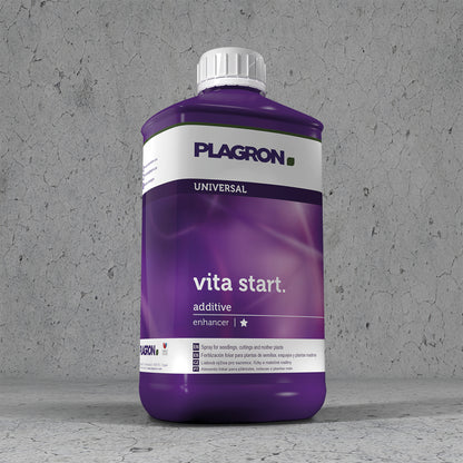 Plagron Vita Start