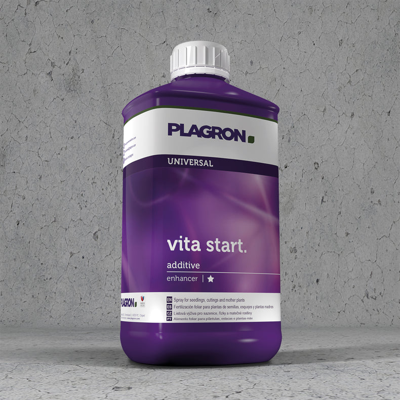 Plagron Vita Start