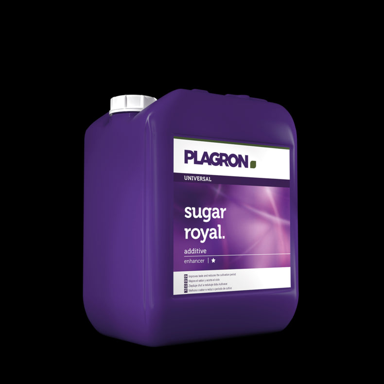 Plagron Sugar Royal