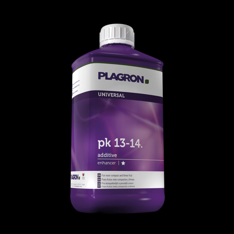 Plagron PK 13-14