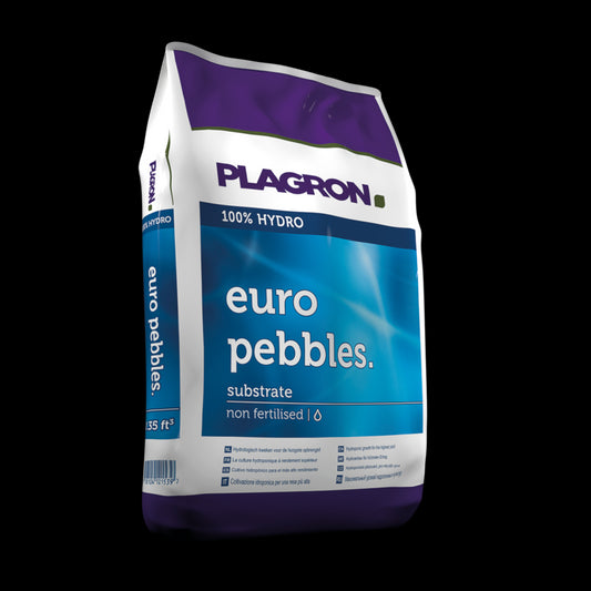 PL Euro Pebbles 10L