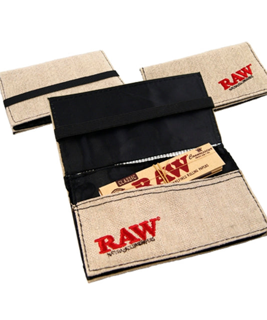 RAW Smoking Wallet