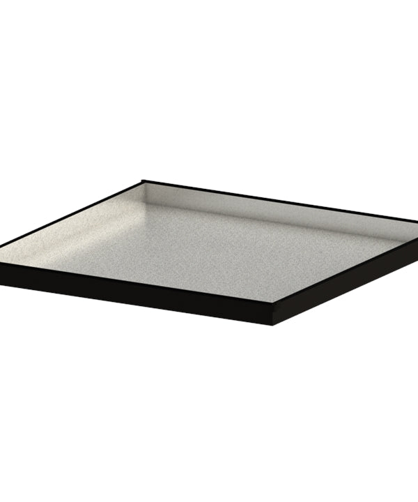 Secret Jardin Water Tray 120 x 120