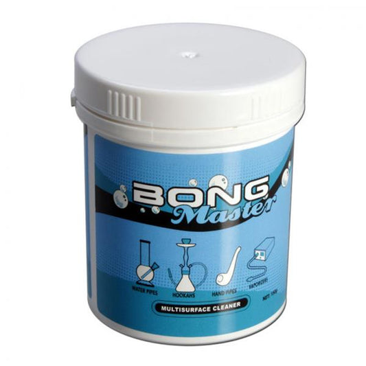 Bong Master Cleaner 150g