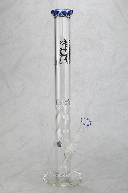 Jelly Joker Glass Bong Borax