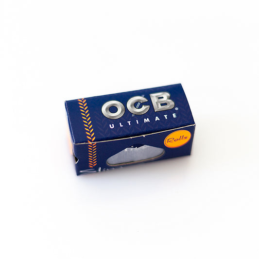 OCB Rolls Ultimate Slim