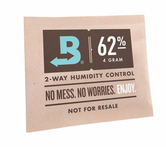 Boveda 62% 4 g