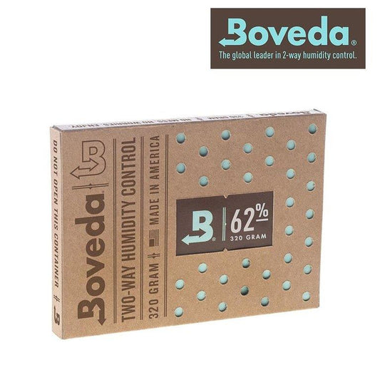 Boveda 62% 320 g