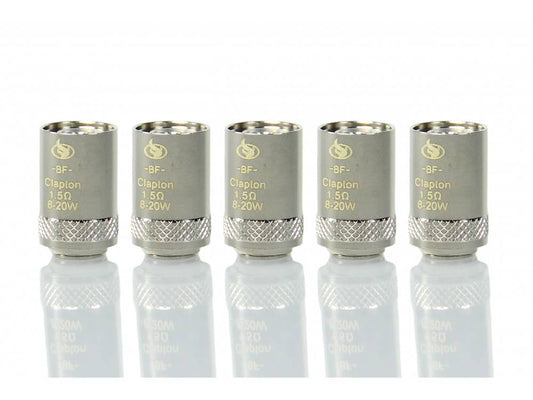 Joyetech AIO BF Coils SS316 1,5ohm 5 db