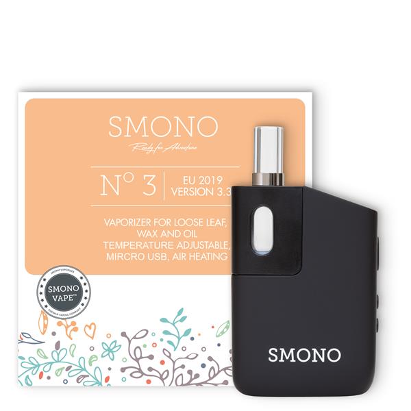 Smono 3.4 Vaporizer