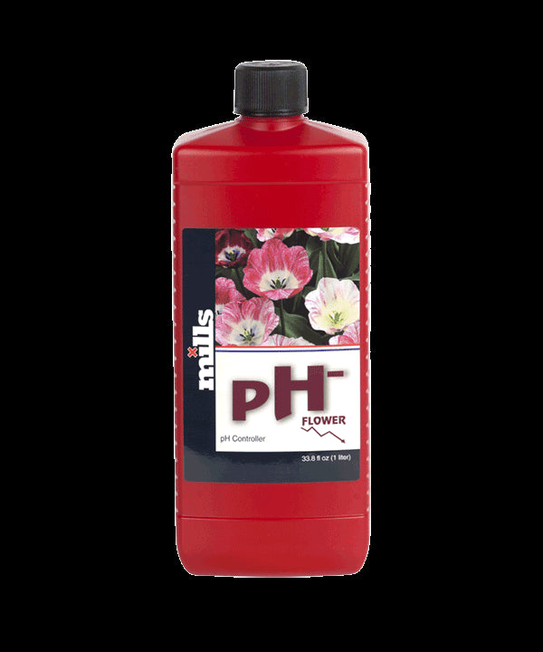 Mills pH- Blüte 1 L