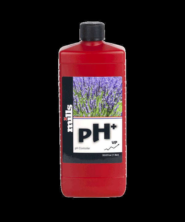 Mills pH+ 1l