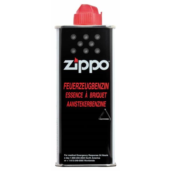 Zippo Lighter Fluid 125ml