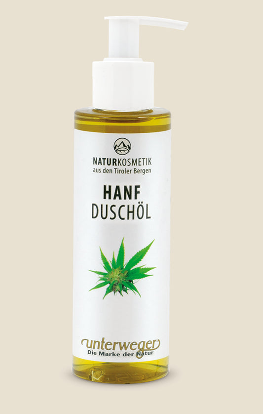 Naturkosmetik Kendertusfürdö 140 ml