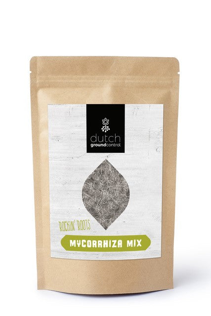 Dutch Ground Control Mycorrhiza Mix