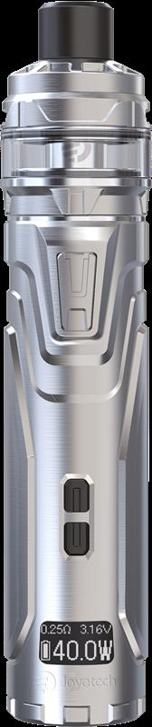 Joyetech Ultex T80 ezüst