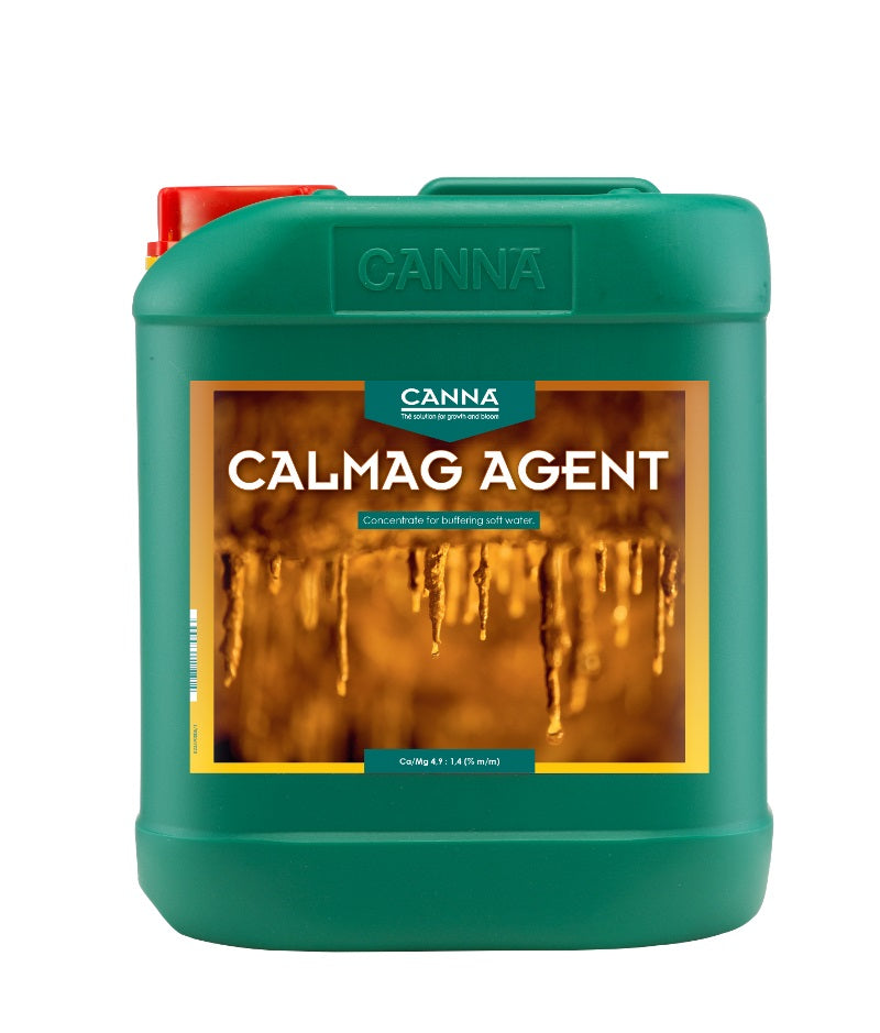 CANNA CALMAG Agent