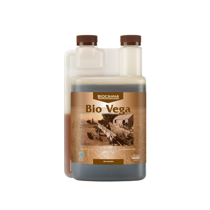 BIOCANNA Bio Vega